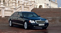 Maybach 57 2012 / 2010 Voiture Prestige