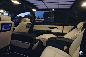 Maybach 62 & 62 S 2007 / 2010 Maybach 62 & 62 S 2007 / 2010