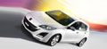 MAZDA 3 II i-stop