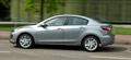 Mazda 3 II Restylage 2011 4 portes