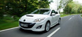 Mazda 3 II Restylage 2011 MPS