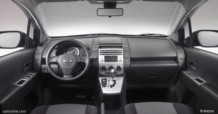 Mazda 5 1 Monospace 2015