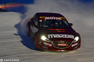 Mazda Trophée Andros 2014 2015 Andorre