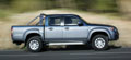 Mazda BT 50