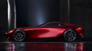 Concept Mazda RX - Vision Tokyo 2015