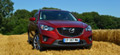 Essai Mazda CX 5 SUV Compact