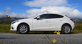 Essai Mazda 3 - III 2013 Diesel 150 ch