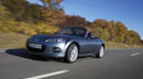 Mazda MX5 2 Cabriolet 2012 Restylage