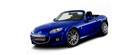 Mazda MX5 20em Anniversaire