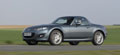 Mazda MX5 Nekki