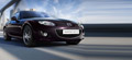 Mazda MX5 Shizuka Edition Spring 2012