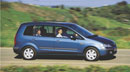 Mazda Premacy Monospace 1999