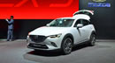 Mazda Salon Auto Genève 2015