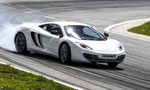 McLaren MP4-12C 2012 / 2014