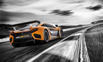 Mc Laren MPC4-12C Can-Am Edition