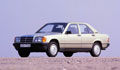 Mercedes 190 W201 1883 / 1994