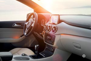 Mercedes Classe B 2 Monospace 2011 / 2014 Mercedes Classe B 2 Monospace 2011 / 2014