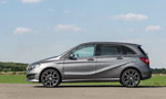 Mercedes Classe B 2 2014 Restylage