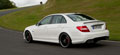 Mercedes C 4 63 AMG Restylage 2011