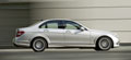 Mercedes C 250 Blueefficiency