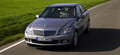 Mercedes C 350 CGI Blueefficiency