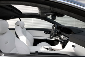Mercedes CL AMG 2010 / 2014 Coupé de luxe Mercedes CL AMG 2010 / 2014 Coupé de luxe
