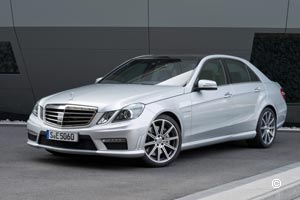 Mercedes Classe E 63 AMG W212 2011/2013