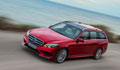 Mercedes Classe E Break W212 Restylage 2013