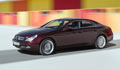 Mercedes CLS & CLS 63 AMG Restylage 2008