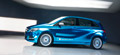 Mercedes Classe B Electric Drive Concept