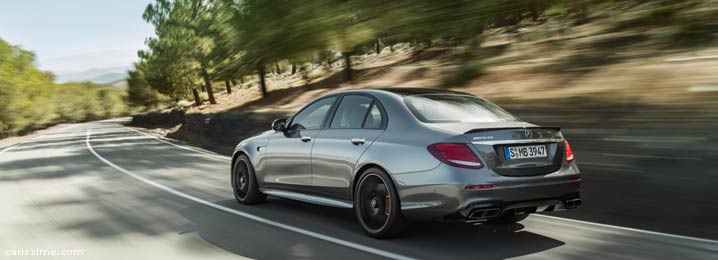 Mercedes AMG E 43 2016 Mercedes AMG E 43 2016