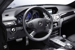 Mercedes Classe E 63 AMG W212 2009/2011 Occasion