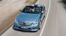 Mercedes Classe E Cabriolet