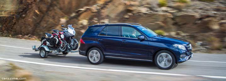 Mercedes GLE 2015 Mercedes GLE 2015