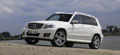 Mercedes GLK Edition 1