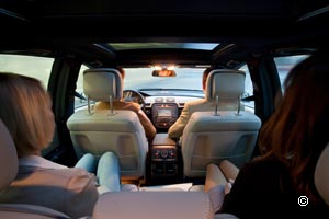 Mercedes Classe R restylage 2010 / 2014 Monospace Mercedes Classe R restylage 2010 / 2014 Monospace