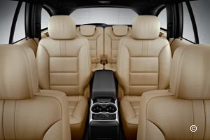 Mercedes Classe R restylage 2010 / 2014 Monospace Mercedes Classe R restylage 2010 / 2014 Monospace