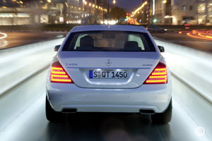 Mercedes S 5 W221 restylage 2009 / 2013 Mercedes S 5 W221 restylage 2009 / 2013