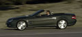 Mercedes SL 2006 R230 Occasion