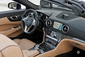 Mercedes SL 6 2012 65 AMG Mercedes SL 6 2012 65 AMG