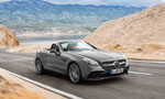 Mercedes SLC (ex SLK) Cabriolet