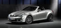 Mercedes SLK Edition 10