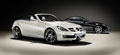 Mercedes SLK 2LOOK EDITION