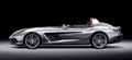 Mercedes SLR Stirling Moss