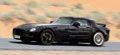 Mercedes SLS AMG Voiture de Sport 2010 / 2014