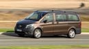 Essai Mercedes Vito et Citan 2015