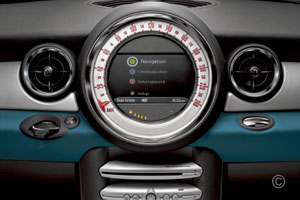 Mini 2 2006 / 2010 Voiture Polyvalente Mini 2 2006 / 2010 Voiture Polyvalente