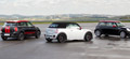 MINI 2 John Cooper Works 2012