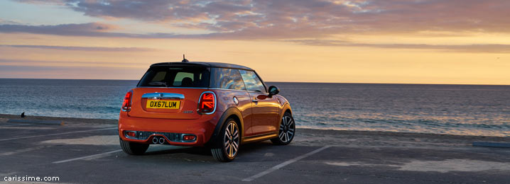 Mini 3 2014 Voiture Polyvalente Mini 3 2014 Voiture Polyvalente