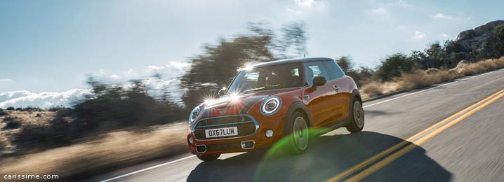 Mini 3 2014 Voiture Polyvalente Mini 3 2014 Voiture Polyvalente